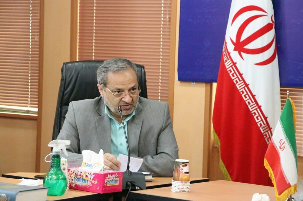 نیم‌رخ آسیب‌های اجتماعی تمامی دانش‌آموزان کشور تهیه شده است