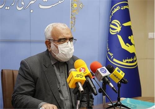 سرمایه گذاری ۵۰۰ میلیاردی خیران در صندوق امداد ولایت سرمایه گذاری ۵۰۰ میلیاردی خیران در صندوق امداد ولایت