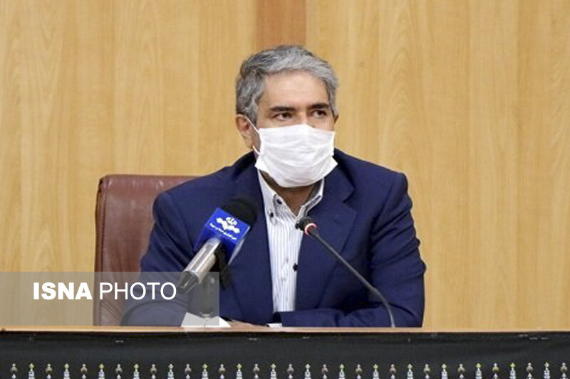 فارس در منابع آب زیرزمینی به فاجعه نزدیک میشود فارس در منابع آب زیرزمینی به فاجعه نزدیک میشود