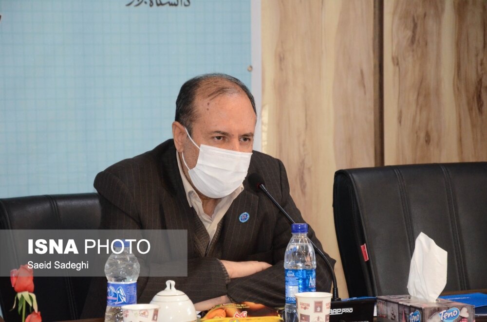 همترازی “ربع رشیدی” با دانشگاه‌های نسل سوم و چهارم امروزی