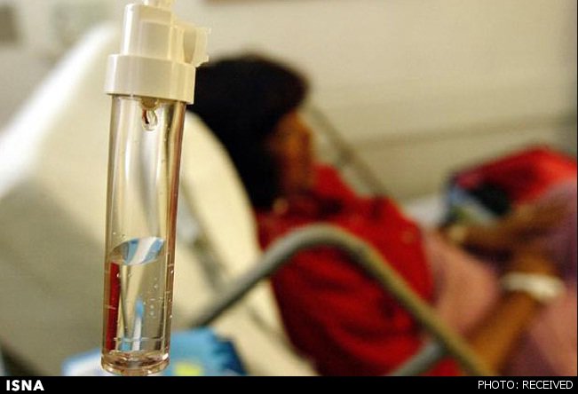 راهی برای کاهش خستگی شیمی درمانی