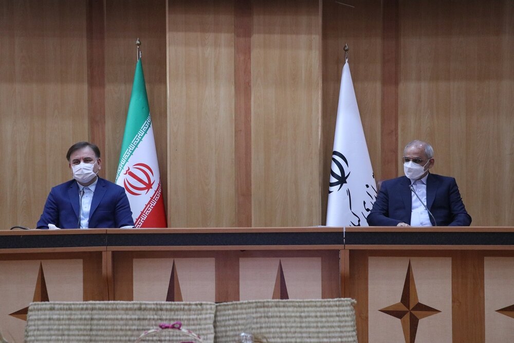 مهارت‌محوری جایگزین انباشت دانش در اذهان دانش‌آموزان شود/ آموزش؛ زیرساخت اصلی تمدن‌سازی