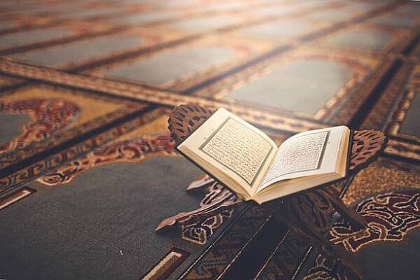 پخش مسابقات قرآن را در فضای مجازی