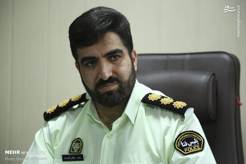 کلاهبرداری با نام شرکت حواله ارز