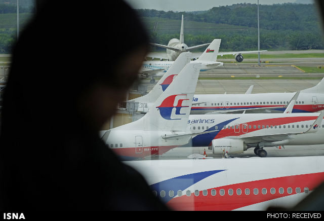احتمال از سرگیریِ عملیات جستجوی هواپیمای ناپدید شده پرواز MH370 مالزی