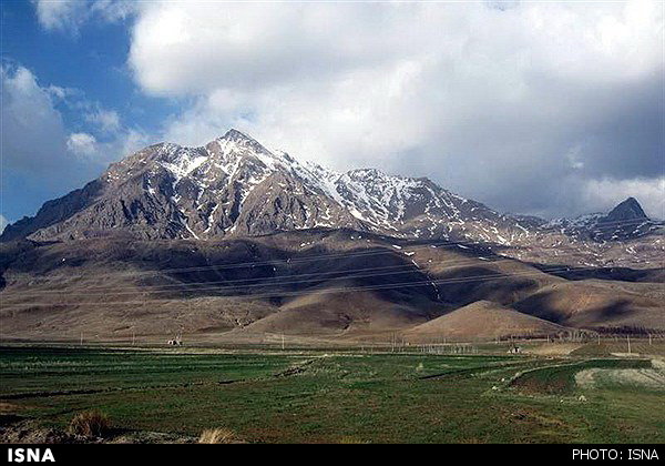 درباره ذخیرهگاه زیستکره «تنگ صیاد و سبزکوه» چه میدانید؟ درباره ذخیرهگاه زیستکره «تنگ صیاد و سبزکوه» چه میدانید؟
