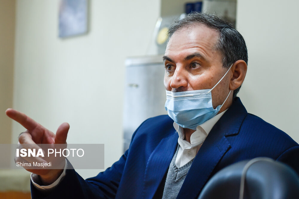 کرونا رتبه ما در زمینه تعداد مقالات و دستاوردها را تغییر نداد/شاید در آینده شاهد تاثیر آن باشیم