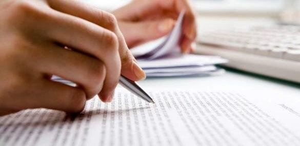 از طراحی سامانه جامع علم سنجی تا ثبت پایان نامه ها در ایرانداک