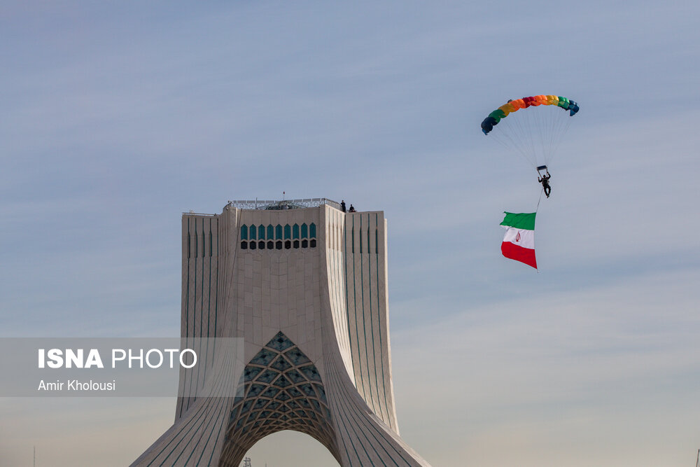 نماد شکل گرفته‌ای از تهران در ذهن مردمش نیست!