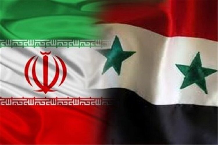 عزم ایران و سوریه بر توسعه همکاری‌های علمی و پژوهشی/پژوهشگاه مشترک ایجاد شود