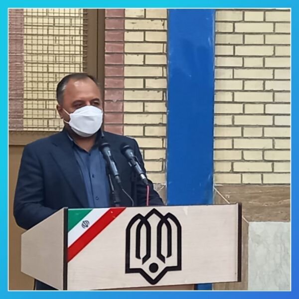 ۷۰۰۰ کلاس درس در سیستان و بلوچستان به سیستم گرمایشی مجهز شد ۷۰۰۰ کلاس درس در سیستان و بلوچستان به سیستم گرمایشی مجهز شد