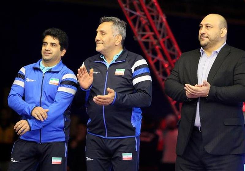 یاری: پول استقلالی‌ها را برمی‌گردانم/ این باشگاه در کشتی هم مثل فوتبال ناکارآمد بود