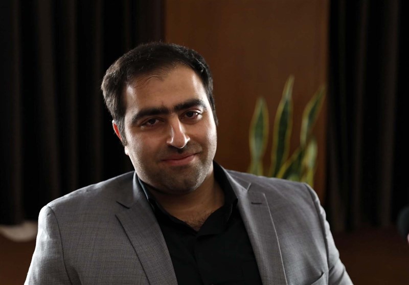 نصیرزاده: تمرکزم روی کشتی کم نشده است/ تا دبیر راضی نشود در سازمان لیگ هستم