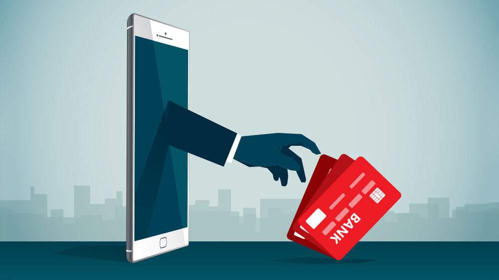 گرفتار حمله فیشرها نشوید
