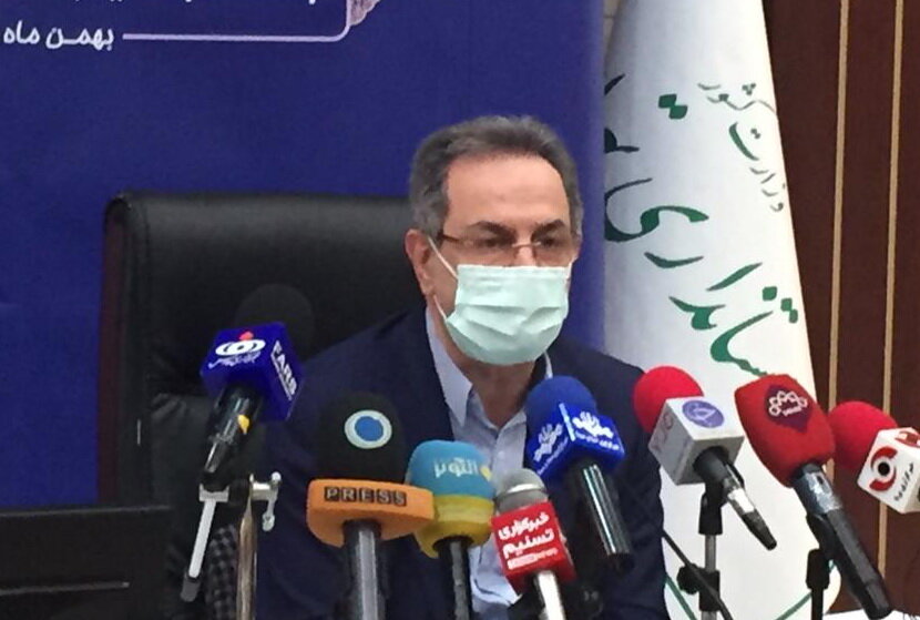 ایجاد ۱۲۰ هزار اشتغال پایدار در سال گذشته در تهران