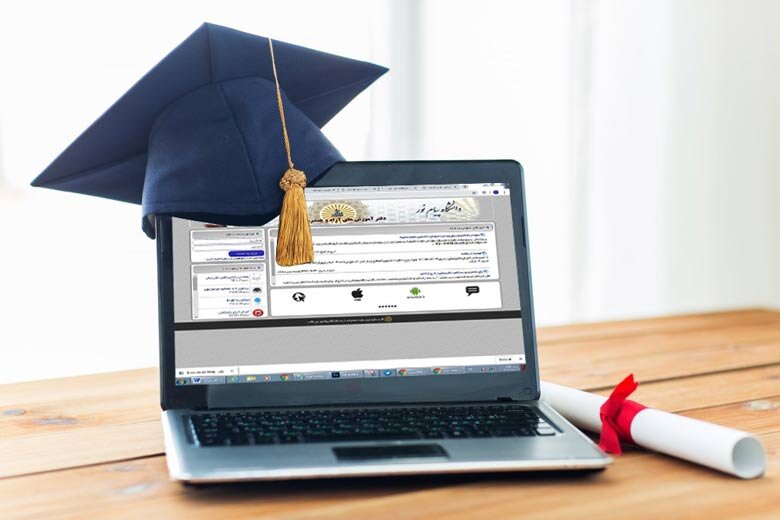 باید وقت بیشتری در حوزه فعالیت مجازی دانشگاه‌ها بگذاریم