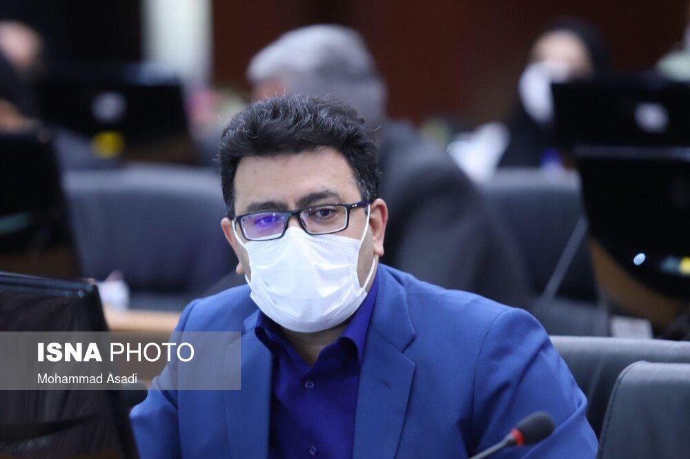 نگران رنگ به رنگ شدن شهرهای استان مرکزی هستیم/خروج 30 میهمان خوزستانی از اراک