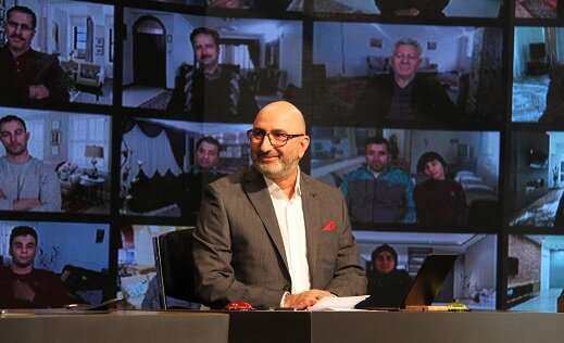 «مُحاکات»؛ لذت تماشا بی‌مکافات!