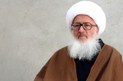 نیمه شعبان امسال متفاوت با سالهای دیگر باشد