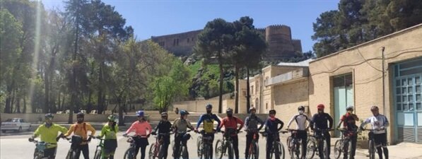 اقامت بیش از ۵۰۰۰ گردشگر در لرستان