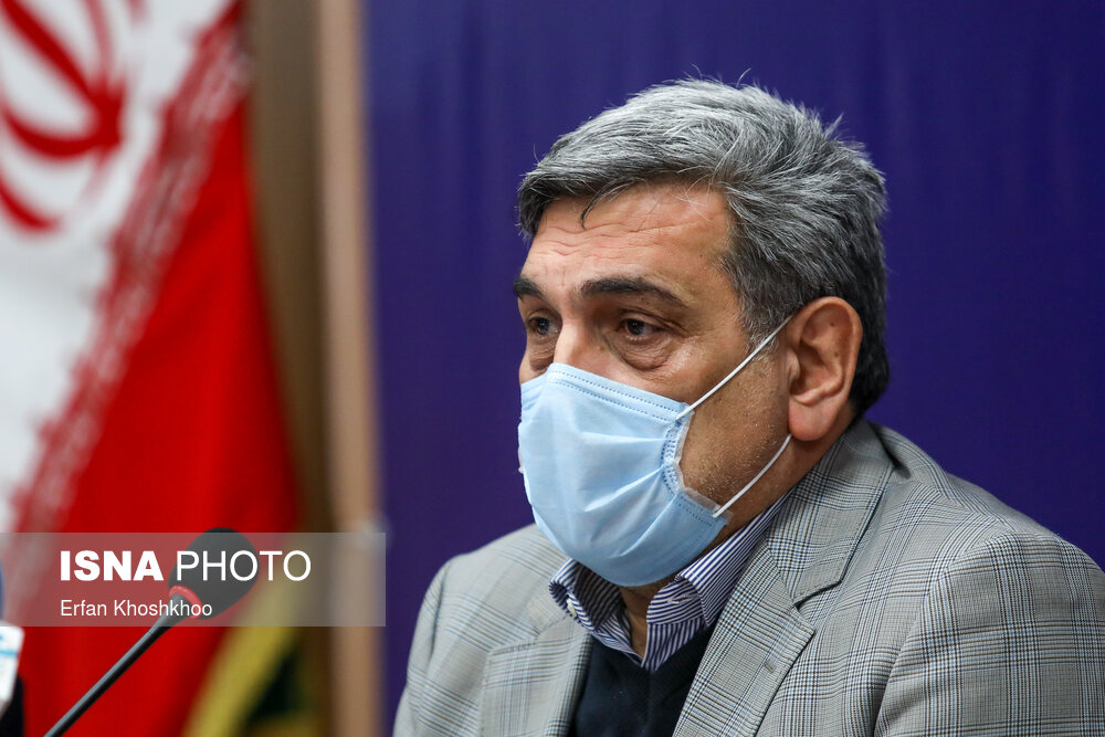 خدمات شهری و حمل و نقل بیشترین شهدای کرونا را دارند