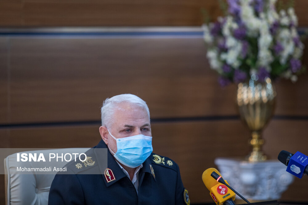 شرایط جاده‌های کشور در پایان تعطیلات طبیعی است