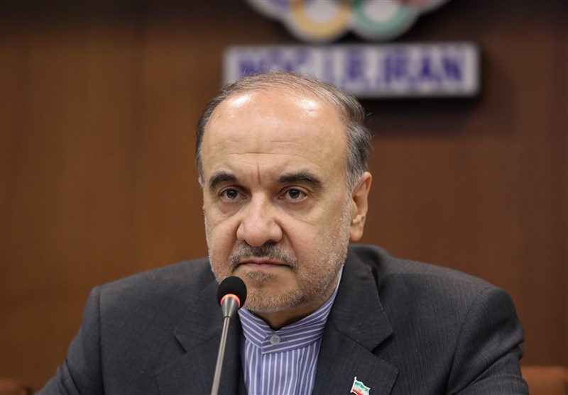 سلطانی‌فر: به کسب مدال‌های خوشرنگ وزنه‌برداری در المپیک بسیار امیدوارم