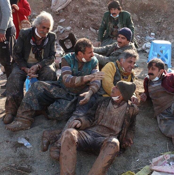 معدن طلای «نون خ» چگونه ساخته شد؟