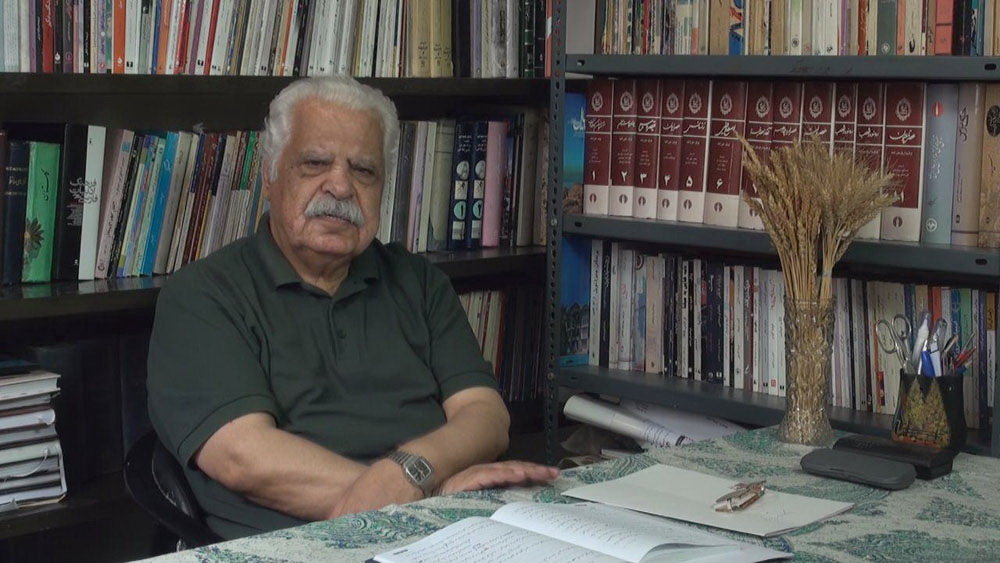 کتاب‌هایی که امین فقیری دوست دارد