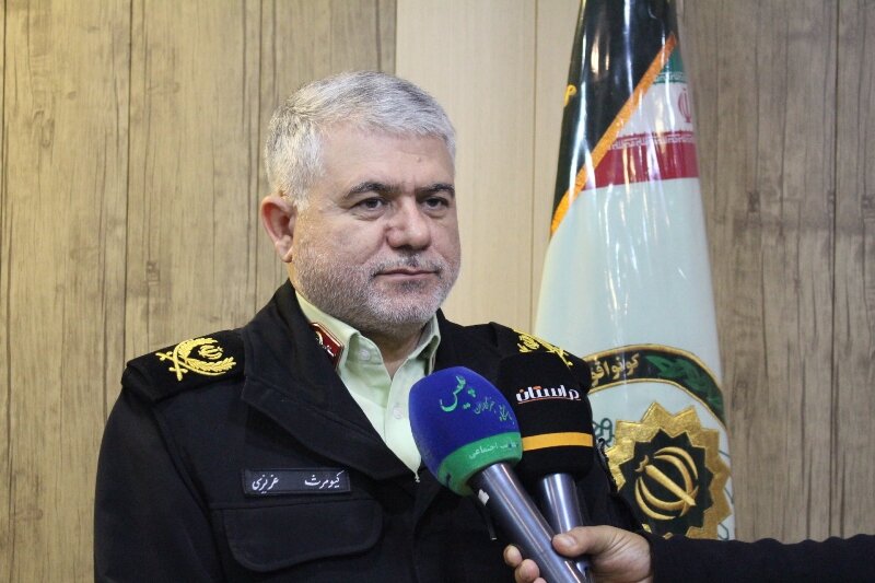 آزادسازی اراضی کشاورزی ۱۰۰۰ میلیاردی از دست زمین‌خواران پاکدشت