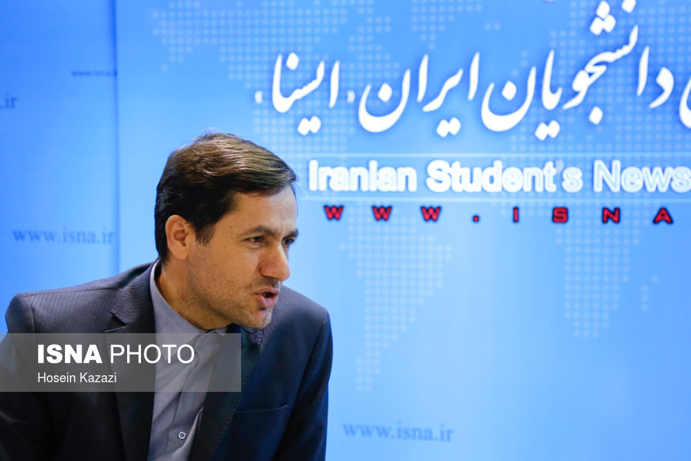 خدابخشی: برای رفع موانع تولید برنامه ریزی کنیم