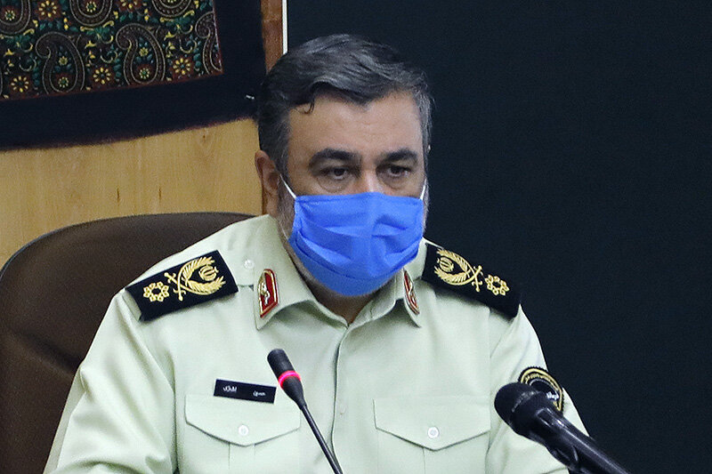 نقش دانشجویان در تحقق پلیس در تراز انقلاب/ تشکیل کارگروه تخصصی برای عملیاتی شدن شعار سال