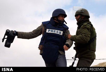 قتل یک خبرنگار و افزایش هشدارها در اروپا