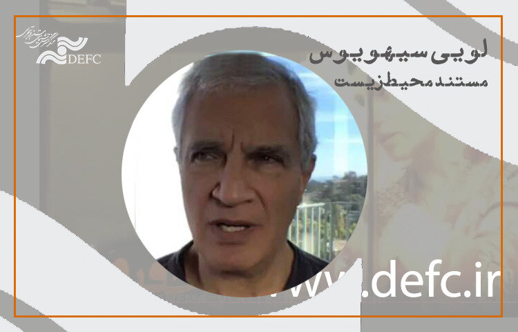 تجربه‌های برنده اسکار درباره مستندسازی را ببینید