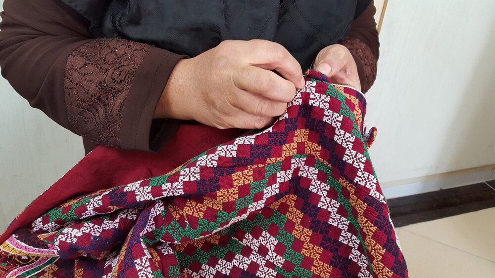 پرداخت 18 میلیارد تسهیلات مشاغل خانگی به هنرمندان صنایع‌دستی استان سمنان