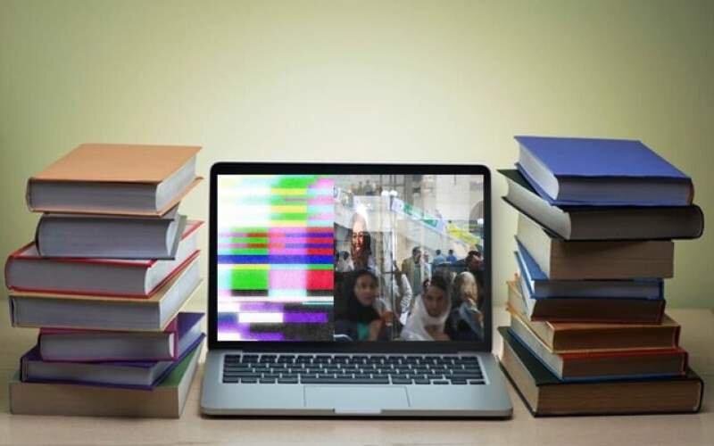 باز هم به نمایشگاه مجازی کتاب می‌رویم؟
