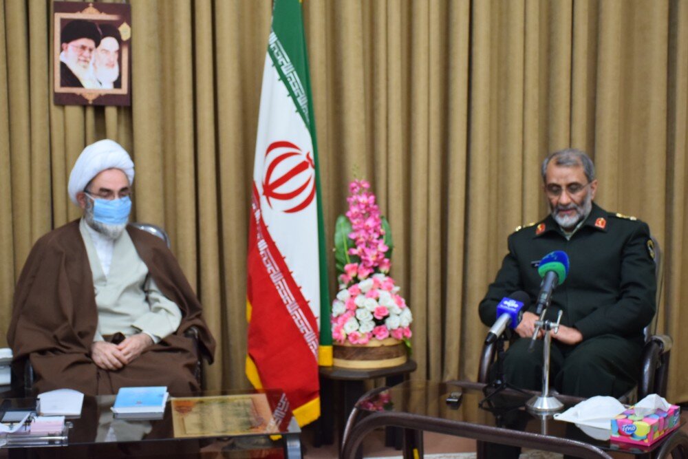 پلیس در حوزه امنیت انتخابات دغدغه ای ندارد