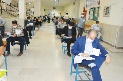 آزمون جامع دکتری در موعد مقرر برگزار می‌شود/گمانه زنی ها درباره حذف این آزمون نادرست است