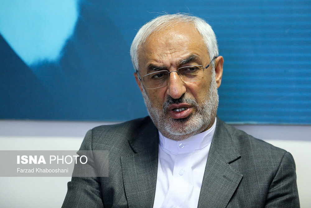 زاهدی: برگزاری کنکور سراسری بستگی به شرایط شیوع کرونا دارد