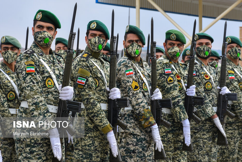 اگر سربازی حقوق نگرفت چه کند؟