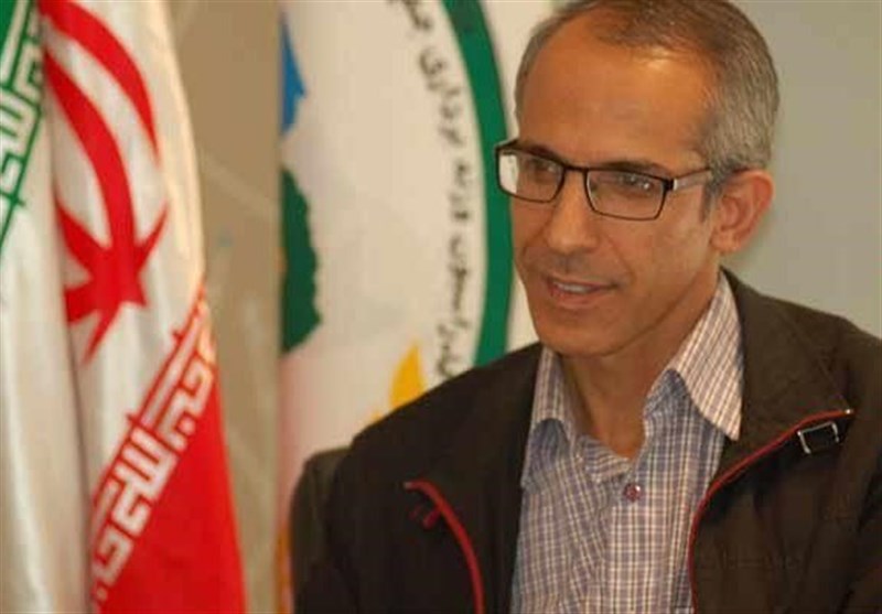 باقری: در مورد انتقاد رستمی از IWF قضاوت نمی‌کنم/ منتظر جدول سهمیه‌ها هستیم