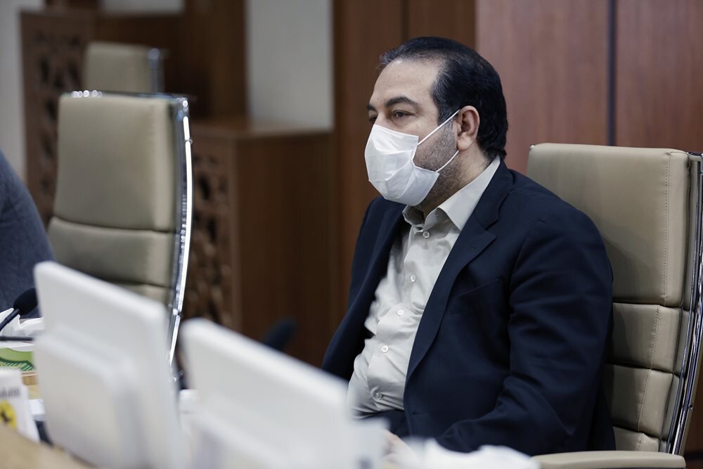 تعیین سکانس ژنی ویروس مسافران هندی تا ساعاتی دیگر/تولید انبوه واکسن ایرانی کرونا از مرداد تعیین سکانس ژنی ویروس مسافران هندی تا ساعاتی دیگر/تولید انبوه واکسن ایرانی کرونا از مرداد