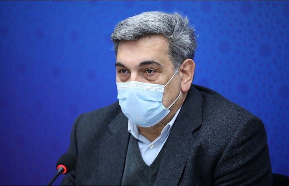 توضیحات حناچی درباره انحرافات تزریق واکسن در شهرداری تهران/لیست خاطیان منتشر می شود