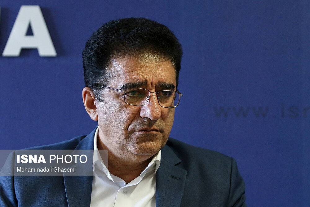 پیام تسلیت قادر آشنا برای درگذشت سیامک افسایی