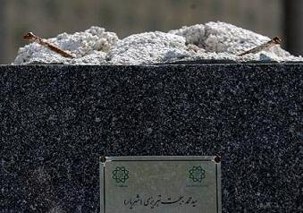 کدام مجسمه‌ها در این سال ها دزدیده شدند؟