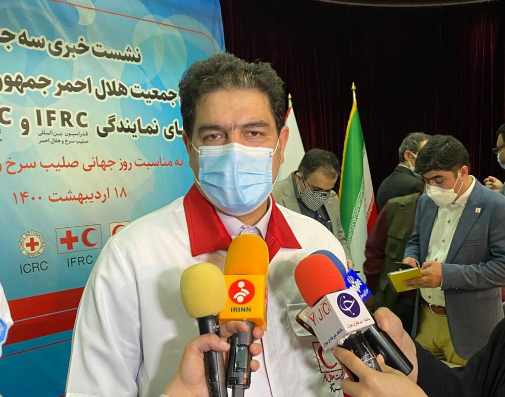ورود ۹ میلیون دُز واکسن کرونا طی یک ماه آتی به کشور