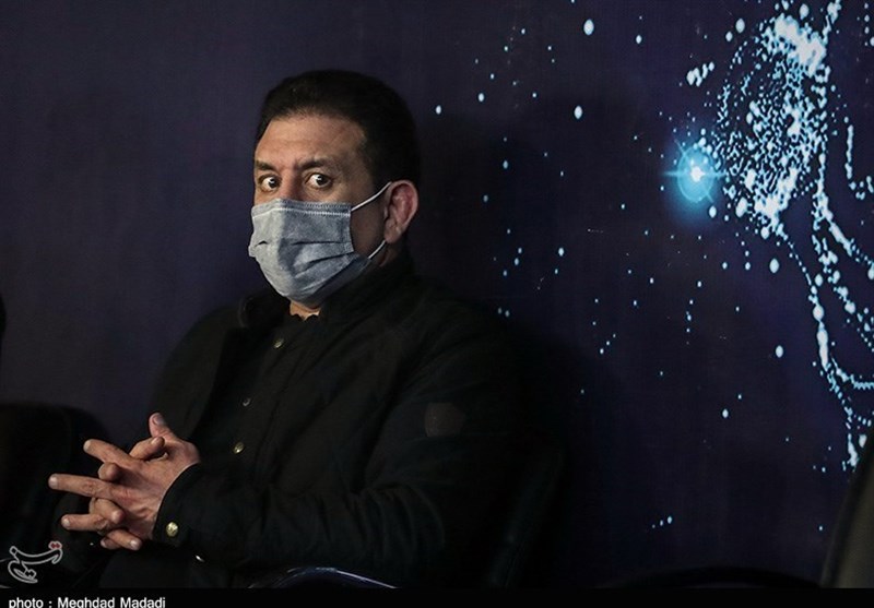 محمدی: هادی برای کشتی گرفتن درخواستش را مکتوب به فدراسیون بدهد/ گلیج باید در جام تختی کشتی بگیرد