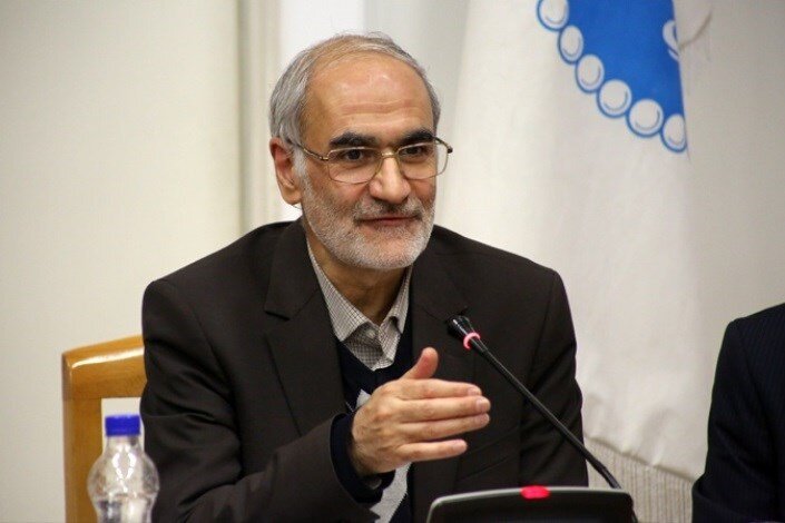 دکتر رحیمیان: تعداد مقالات بی‌کیفیت در حال کاهش است
