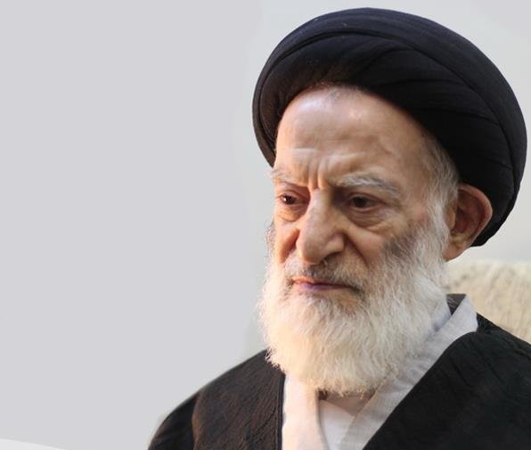 پیام تسلیت آیت الله شبیری زنجانی در خصوص حادثه تروریستی کابل