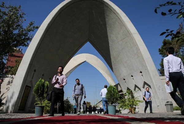 امیدواریم از مهرماه به آموزش حضوری برگردیم